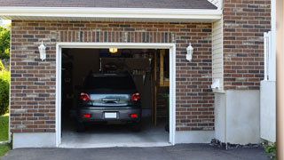 Garage Door Installation at Surfside, Florida